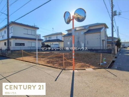 �O�ʓ��H�܂ތ��n�ʐ^ �����������ˉw�{�k��ˉw�k��20���I