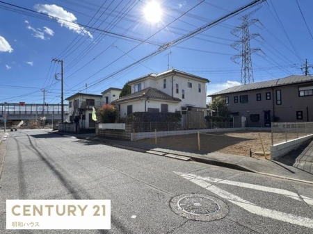 �O�ʓ��H�܂ތ��n�ʐ^ �Ԓʂ�͑����Ȃ��̂Œ��Ԃ��y�X�ł��܂��I