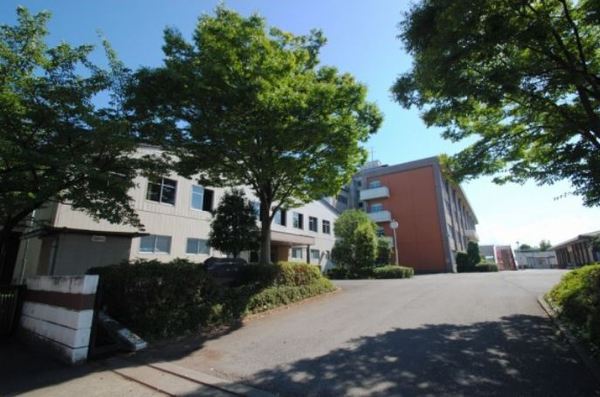 ���ӊ� �y���w�Z�z�F550m��z�s�����P�֐����w�Z