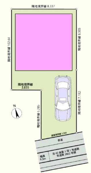 ���} ���ӂ͐����ɕK�v�Ȏ{�݂��[�����Ă��܂��I