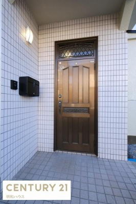 ���� W���b�N�h�A�E�������ς݁I