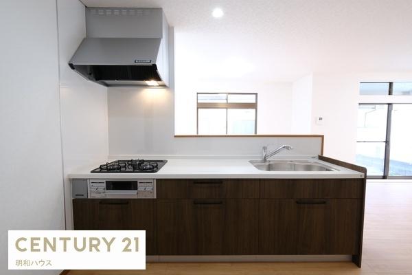 �L�b�`�� �򐅊�t���V�X�e���L�b�`���V�K����