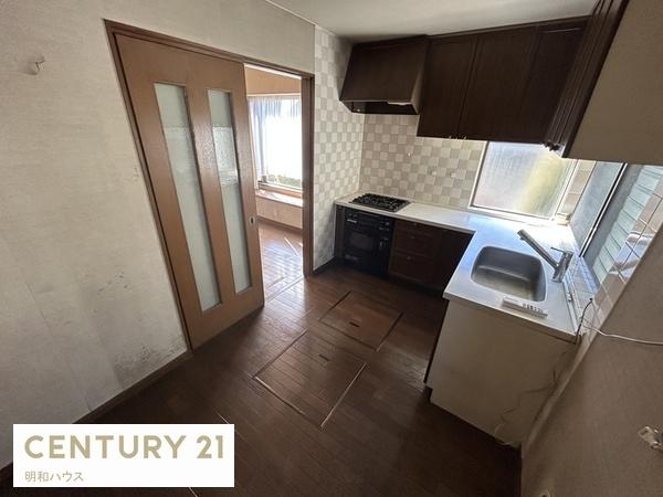 �L�b�`�� ���������܂��I