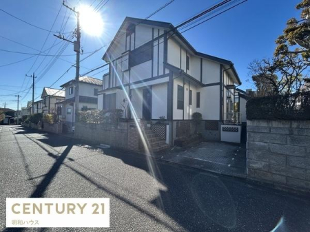 �O�ʓ��H�܂ތ��n�ʐ^ �����O�ʓ��H4.8���I