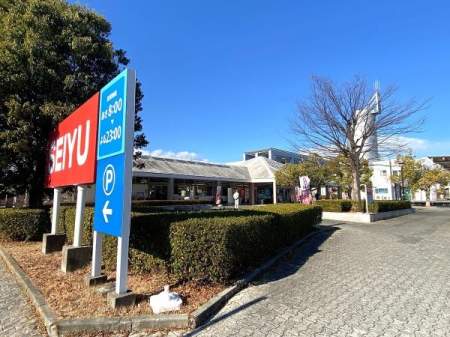 ���ӊ� �y�X�[�p�[�z�F517m���F���R�j���[�^�E���X