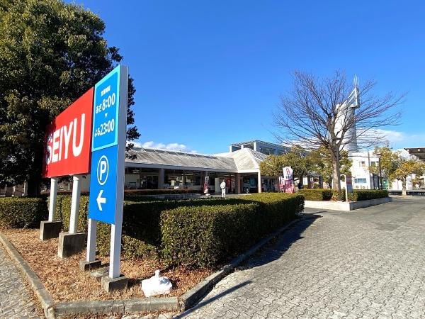 ���ӊ� �y�X�[�p�[�z�F517m���F���R�j���[�^�E���X