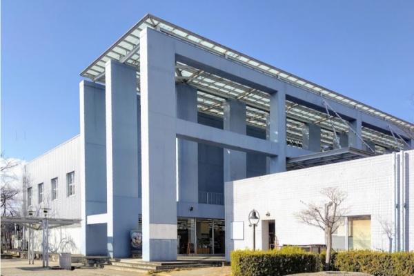 ���ӊ� �y���ӂ̊X���݁z�F511m���R���R�~���j�e�B�E�}���V�F