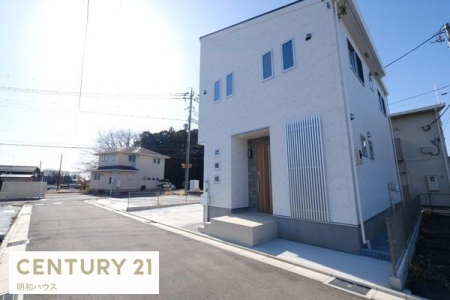 �O�ʓ��H�܂ތ��n�ʐ^ ������4.2���J�����H�ɐړ�