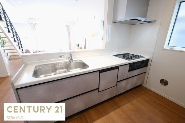 �L�b�`�� �򐅊�E�H��@�t�V�X�e���L�b�`��