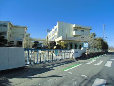 ���ӊ� �y���w�Z�z�F1100m��ˎs����H�쏬�w�Z