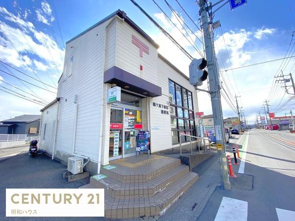 ���ӊ� �y�X�֋ǁz�F345m�߃������V�c�X�֋�