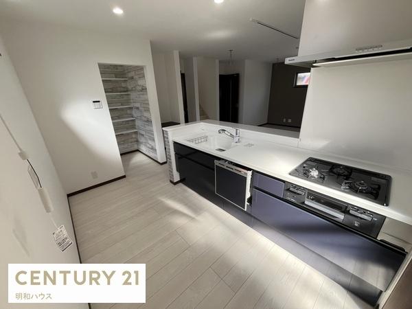 �L�b�`�� -