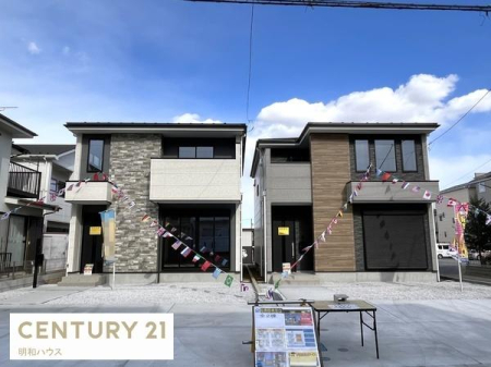 �߃����s��L�J 161-16�̐V�z��ˌ���