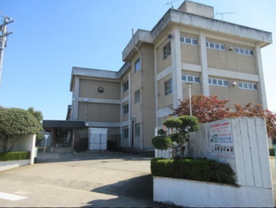 ���ӊ� �y���w�Z�z�F686m���쒬�����̗֏��w�Z