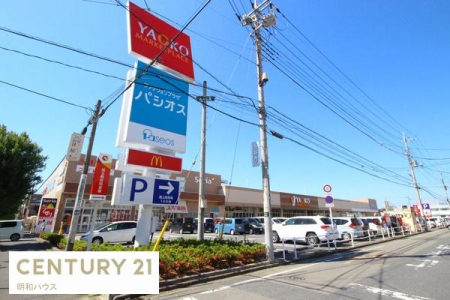 ���ӊ� �y�X�[�p�[�z�F650m���I�R�[��ː��c�X