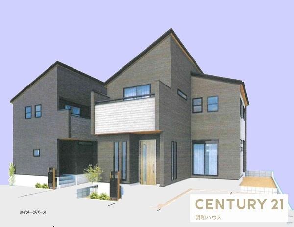 ���n�O�ώʐ^ �����D�ǏZ��I�򒬂Q���ڂɒa���I