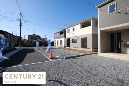 �O�ʓ��H�܂ތ��n�ʐ^ 3���������B�e�@�z������ǍD�I