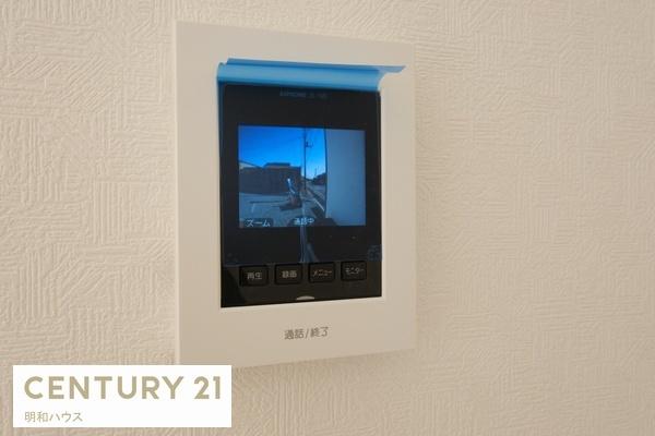 ���̑� TV�C���^�[�z���ŗ��q�҂̊m�F�I