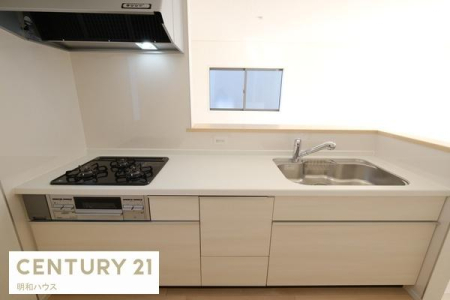 �L�b�`�� �򐅊��̌^�V�X�e���L�b�`��