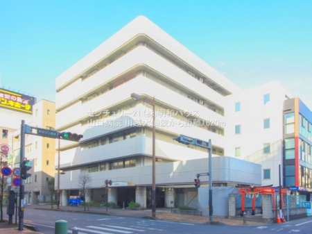 ���ӊ� �y�a�@�z�F1620m�R���a�@