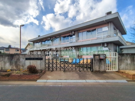 ���ӊ� �y�c�t���E�ۈ牀�z�F2010m�����֑��ۈ牀