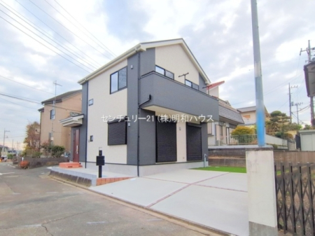 ��ˎs�����1���ڂ̐V�z��ˌ���