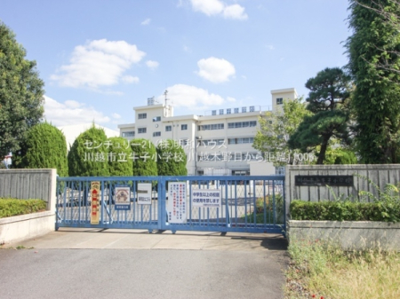 ���ӊ� �y���w�Z�z�F1100m��z�s�����q���w�Z