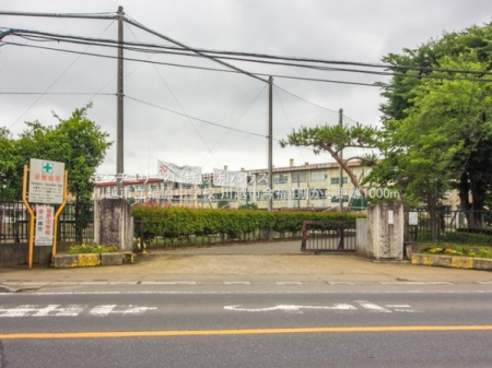 ���ӊ� �y���w�Z�z�F1000m��z�s���������w�Z