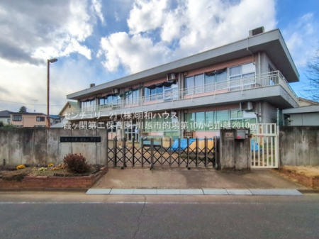 ���ӊ� �y�c�t���E�ۈ牀�z�F2010m�����֑��ۈ牀