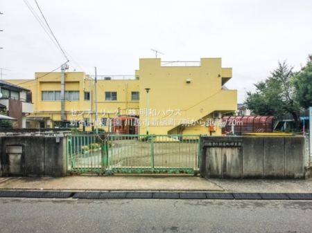 ���ӊ� �y�c�t���E�ۈ牀�z�F720m�V�h���ۈ牀