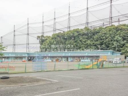 ���ӊ� �y�c�t���E�ۈ牀�z�F3360m�����ۈ珊