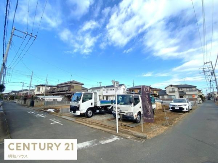 �O�ʓ��H�܂ތ��n�ʐ^ ���₢���킹���҂����Ă���܂��I