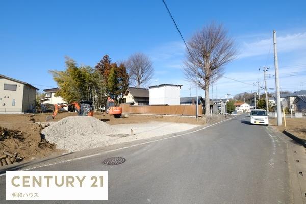 ���n�O�ώʐ^ �����D�ǏZ��I3�䒓�ԉI�~�n53�ؒ��I