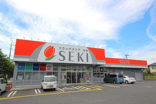 ���ӊ� �y�h���b�O�X�g�A�z�F160m�h���b�O�X�g�A�Z�L���R�X