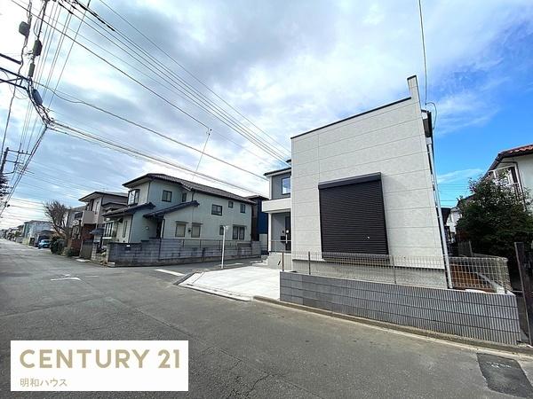 �O�ʓ��H�܂ތ��n�ʐ^ ���ӊ��[���I