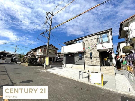 �O�ʓ��H�܂ތ��n�ʐ^ �z�˂����~�蒍���L���ȗ��n�I