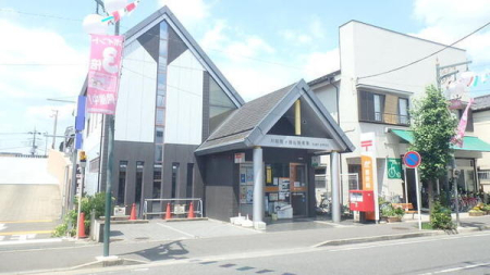 ���ӊ� �y�X�֋ǁz�F568m��z�����֖k�X�֋�