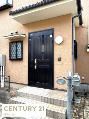 ���� �h�Ƒ΍�̃_�u�����b�N�h�A�I