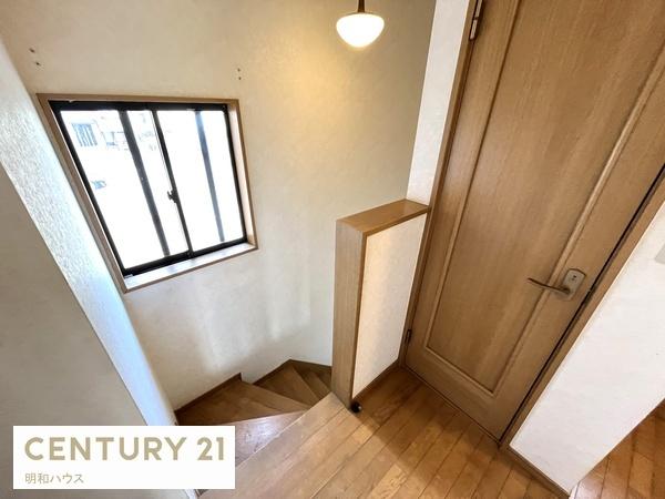 ���̑����� ���C�̂ł��閾�邢�K�i�X�y�[�X�I