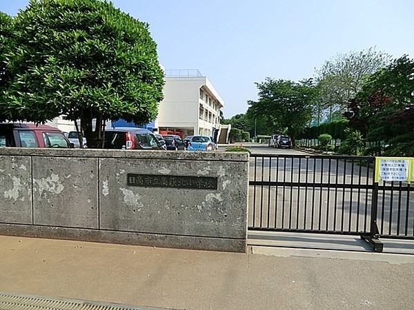 ���ӊ� �y���w�Z�z�F1300m�����s�������k���w�Z