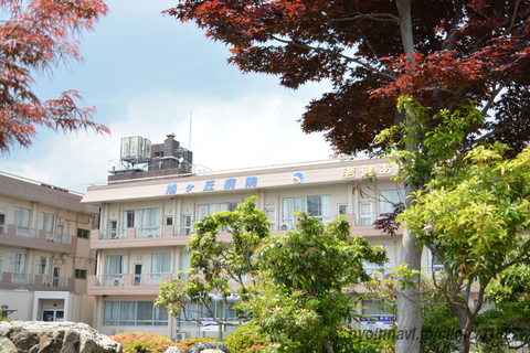 ���ӊ� �y�a�@�z�F660m��Ö@�l�ϐm��P�u�a�@