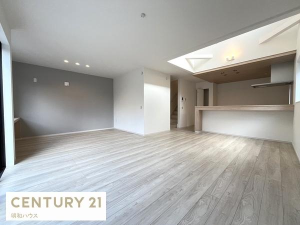 ���r���O �Ƒ��̏Ί炪����L�XLDK22.9���I