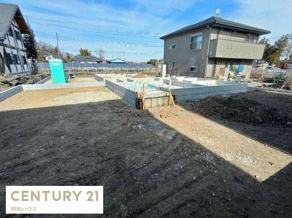 ���n�O�ώʐ^ �ՐÂȏZ��n�ŉ��₩�ȕ�炵����