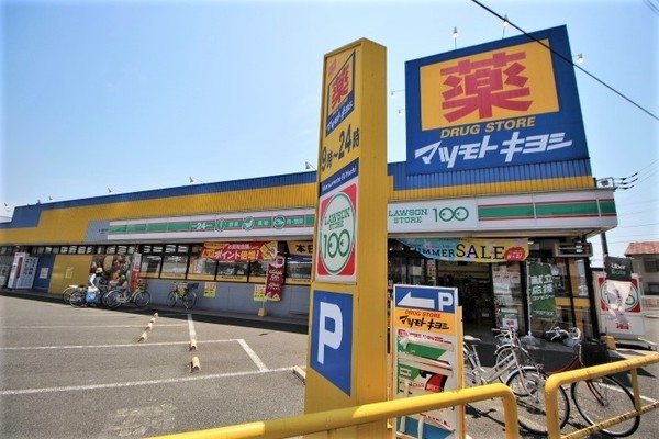 ���ӊ� �y�h���b�O�X�g�A�z�F471m�}�c���g�L���V�����։w�O�X