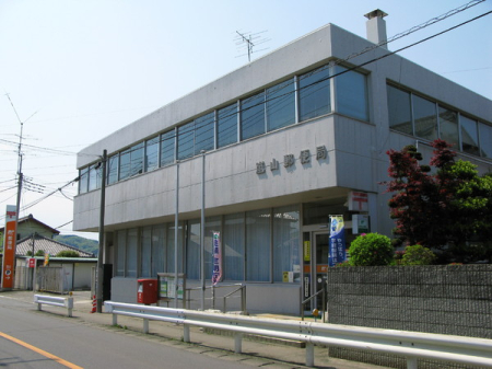 ���ӊ� �y�X�֋ǁz�F958m���R�X�֋�