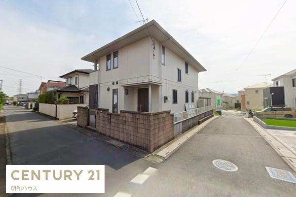 �O�ʓ��H�܂ތ��n�ʐ^ �Ԓʂ�͑����Ȃ��̂ł��q�l�����S�ł���