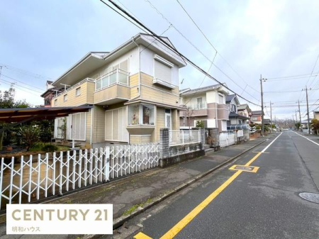 �O�ʓ��H�܂ތ��n�ʐ^ �������_�݂��鎩�R�L���ȏZ���ł��I