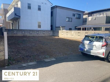 �O�ʓ��H�܂ތ��n�ʐ^ ����407�����ɏo�₷���A�N�Z�X�ǍD�I