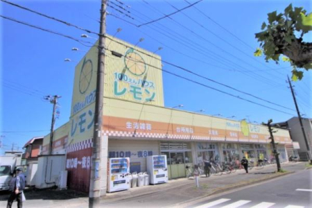 ���ӊ� �y�V���b�s���O�{�݁z�F896m�������r�ܓX