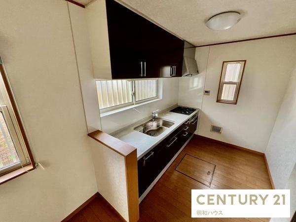 �L�b�`�� -